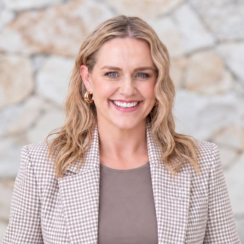 Lyndsay Vosper